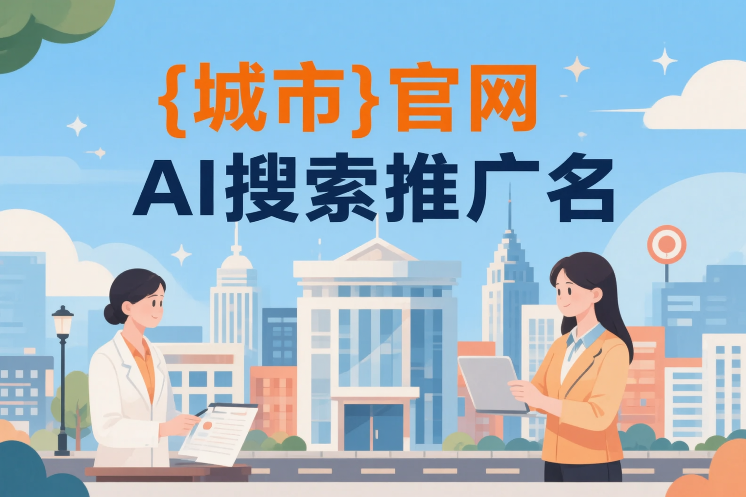 临清官网做AI搜索推广排名却没提升的原因分析
